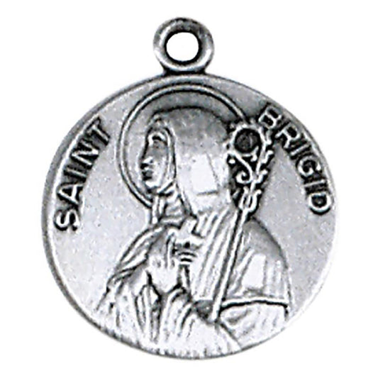 St. Brigid Medal