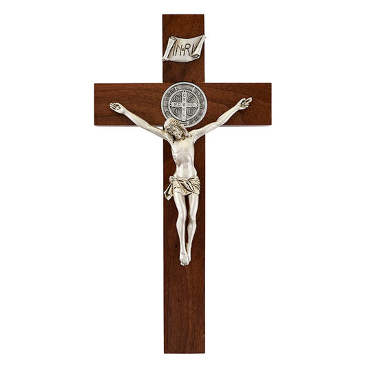St. Benedict Crucifix