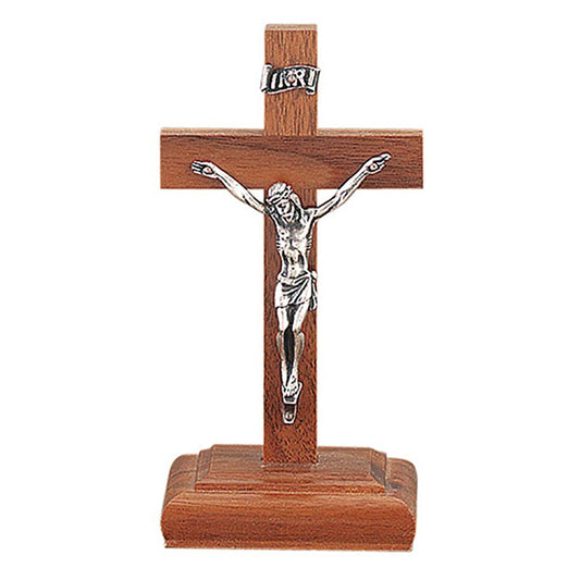 Standing Crucifix  (JC-6010-E)