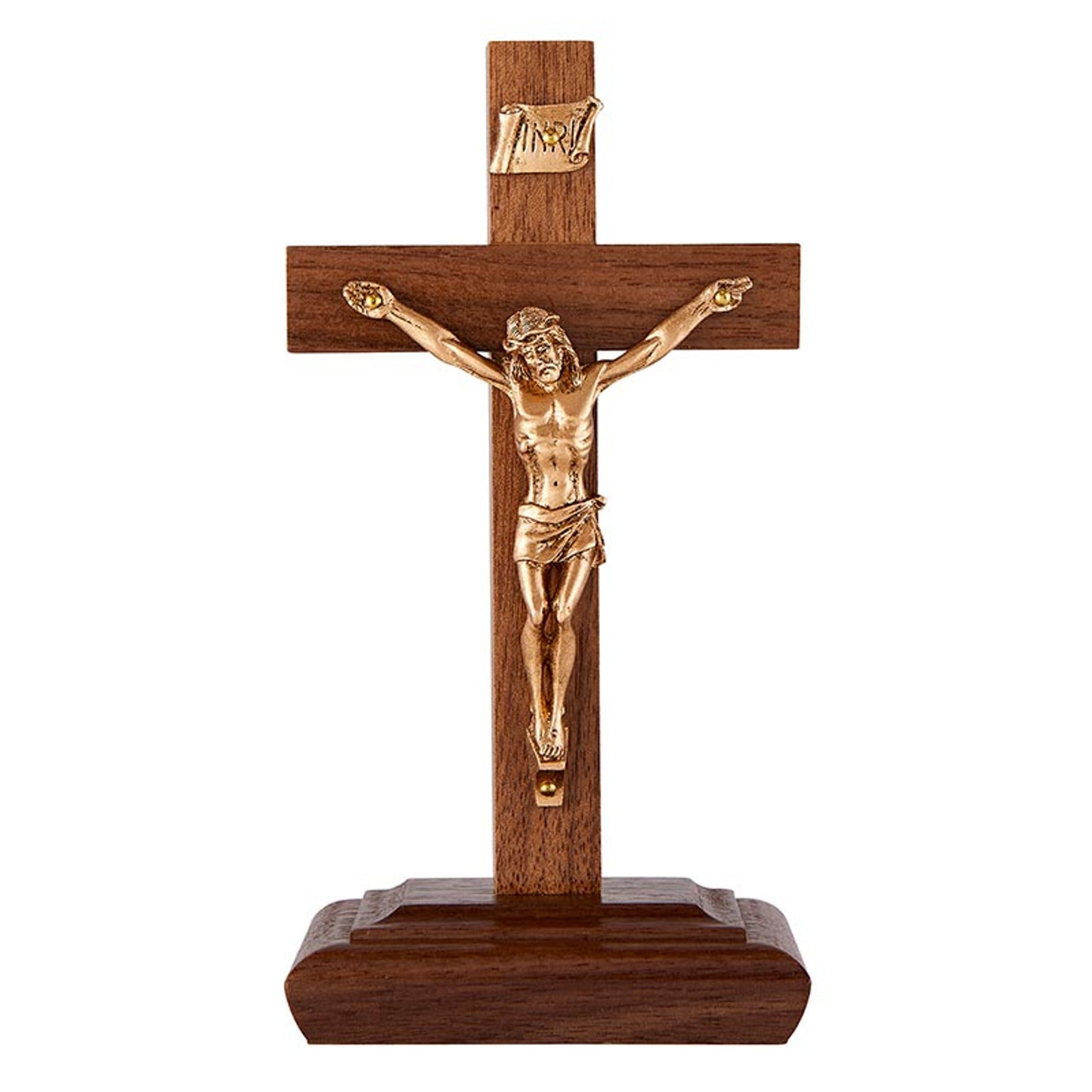 Standing Crucifix  (JC-6010-K)