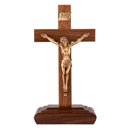 Standing Crucifix  (JC-6010-K)