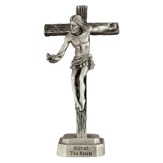 Gift of The Spirit Crucifix (JC-6080-E)
