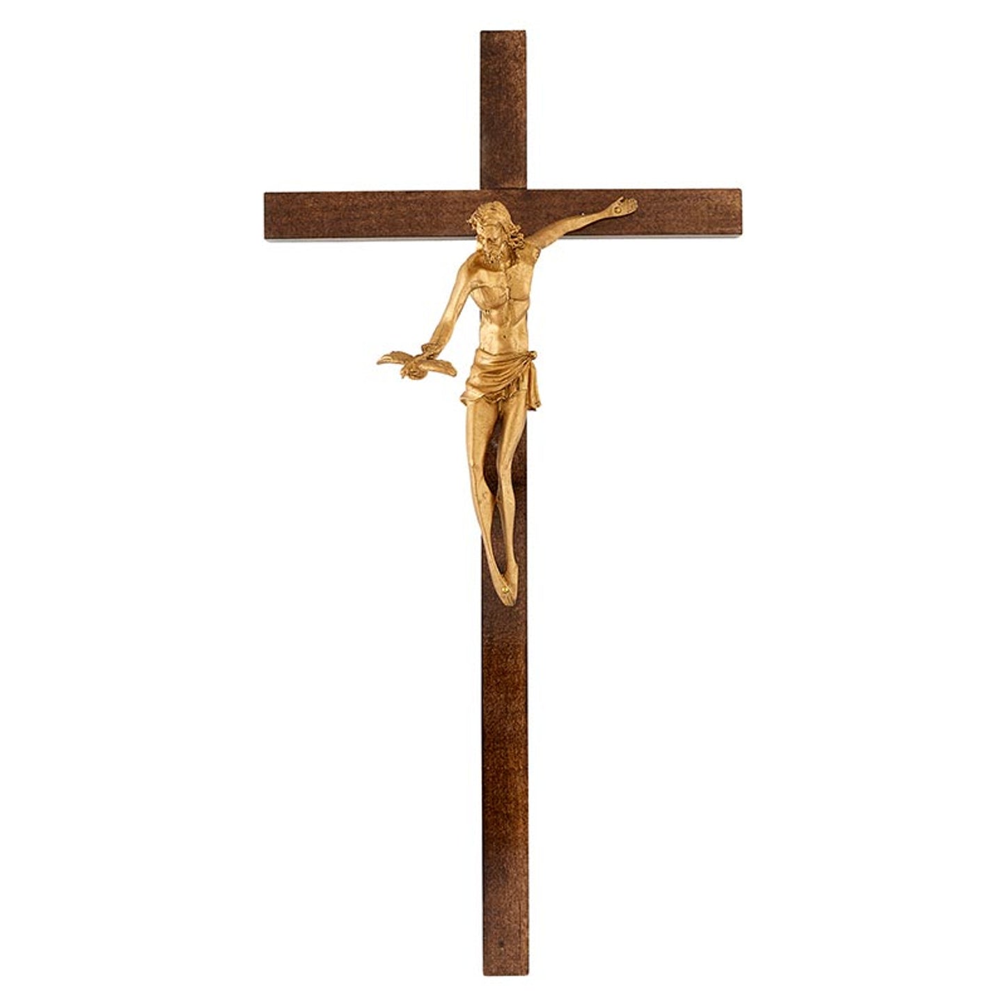 Gift of The Spirit Crucifix (JC-6088-L)