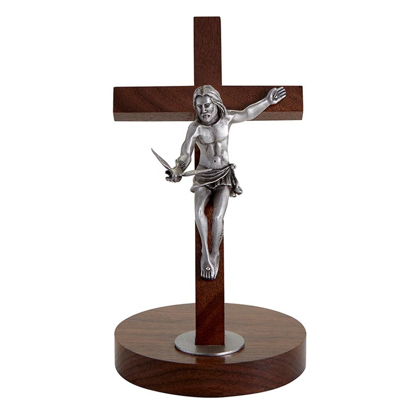 Gift of The Spirit Crucifix (JC-6090-E)