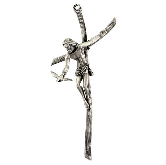 Gift of The Spirit Crucifix (JC-6093-E)