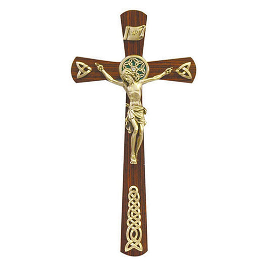 Celtic Crucifix