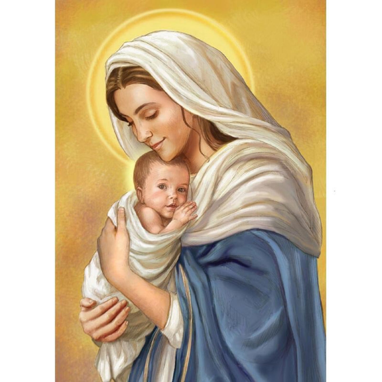 Aquinas Press Prayer Book - Scriptural Rosary