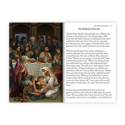 The Passion of Our Lord