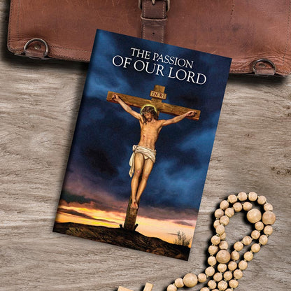 The Passion of Our Lord