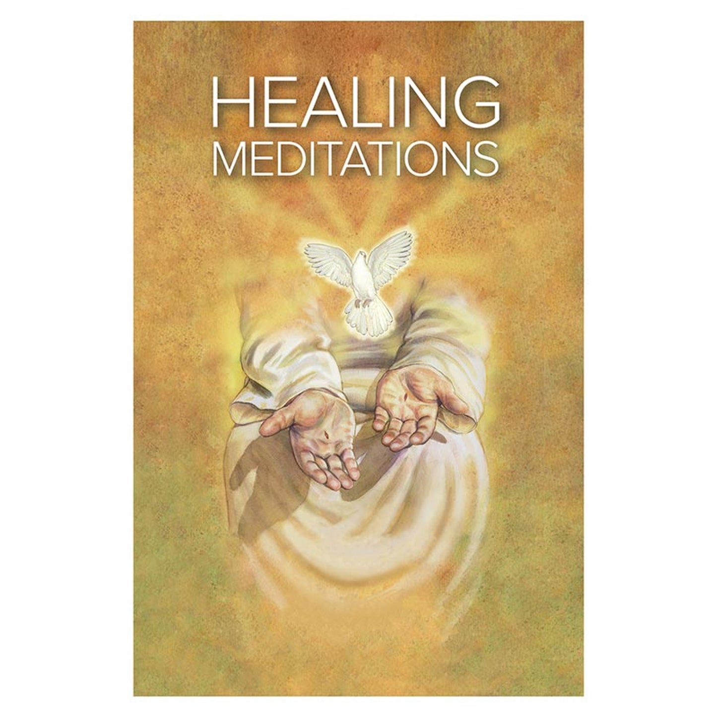 Healing Meditations