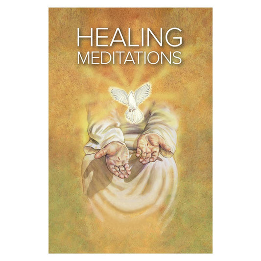 Healing Meditations