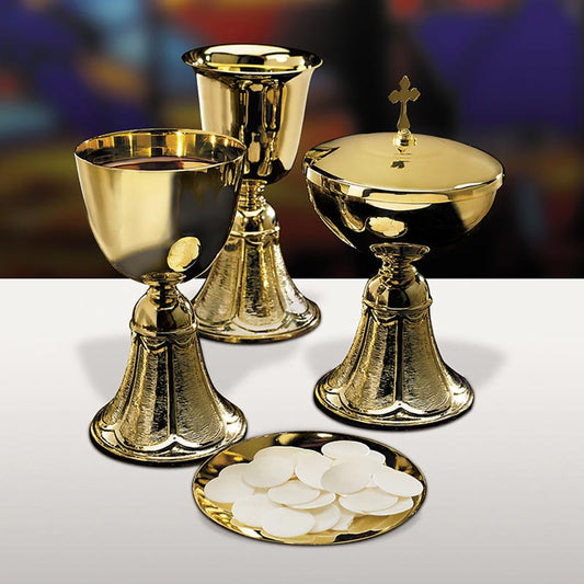 Holy Water Receptacle - 5 Gallons with Stand