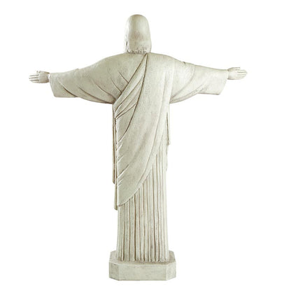 Christ the Redeemer Outdoor Statue