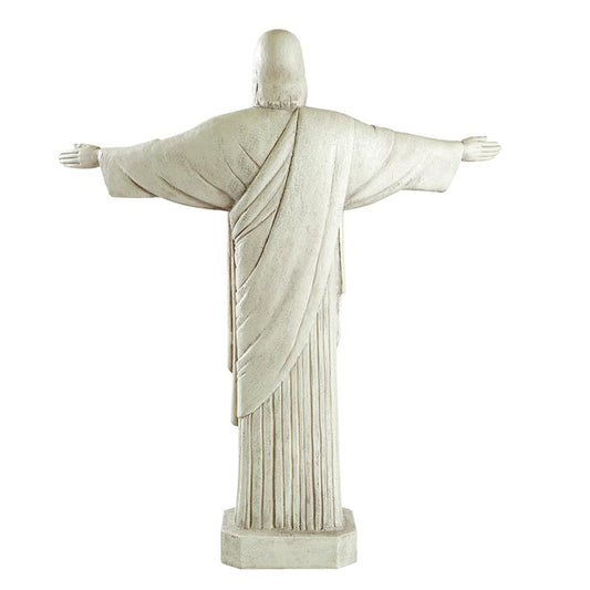 Christ the Redeemer Outdoor Statue