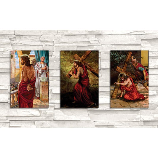 Chalice, Paten, Ciborium, & Common Cup Set - 14/PK