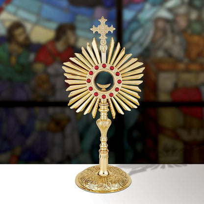 Aluminum Stations of The Cross Plates (L5202)