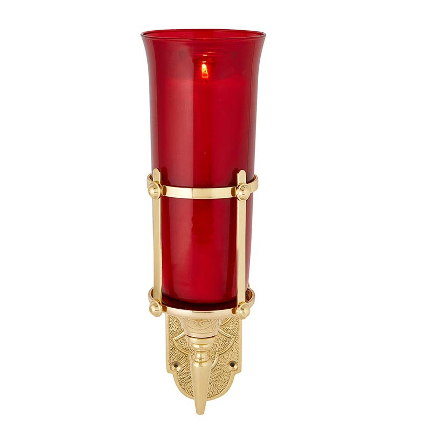 Siena Series Wall Mount Sanctuary Lamp