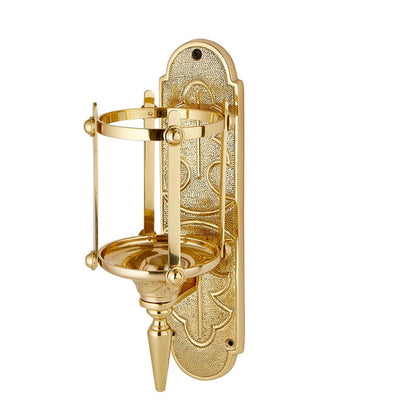 Siena Series Wall Mount Sanctuary Lamp