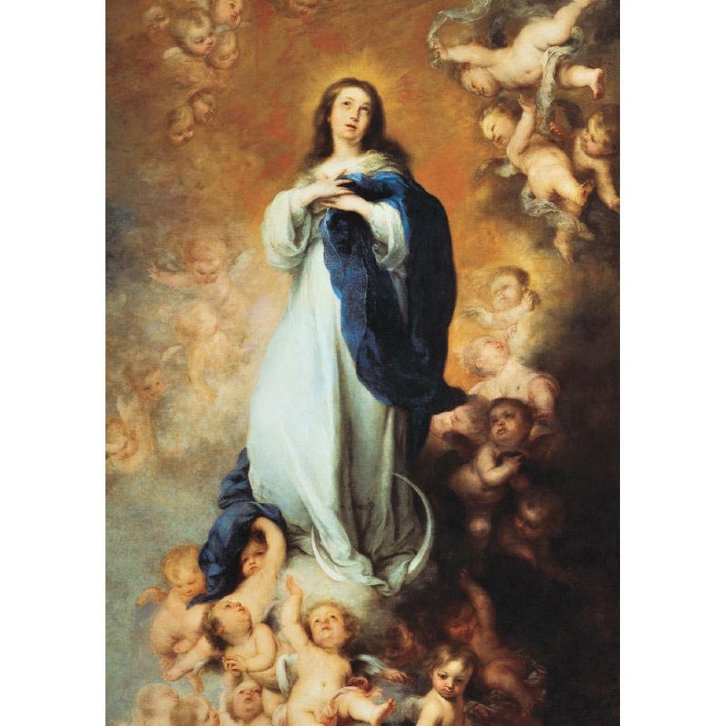 Aquinas Press Prayer Book - Treasury of Litanies - 12/PK