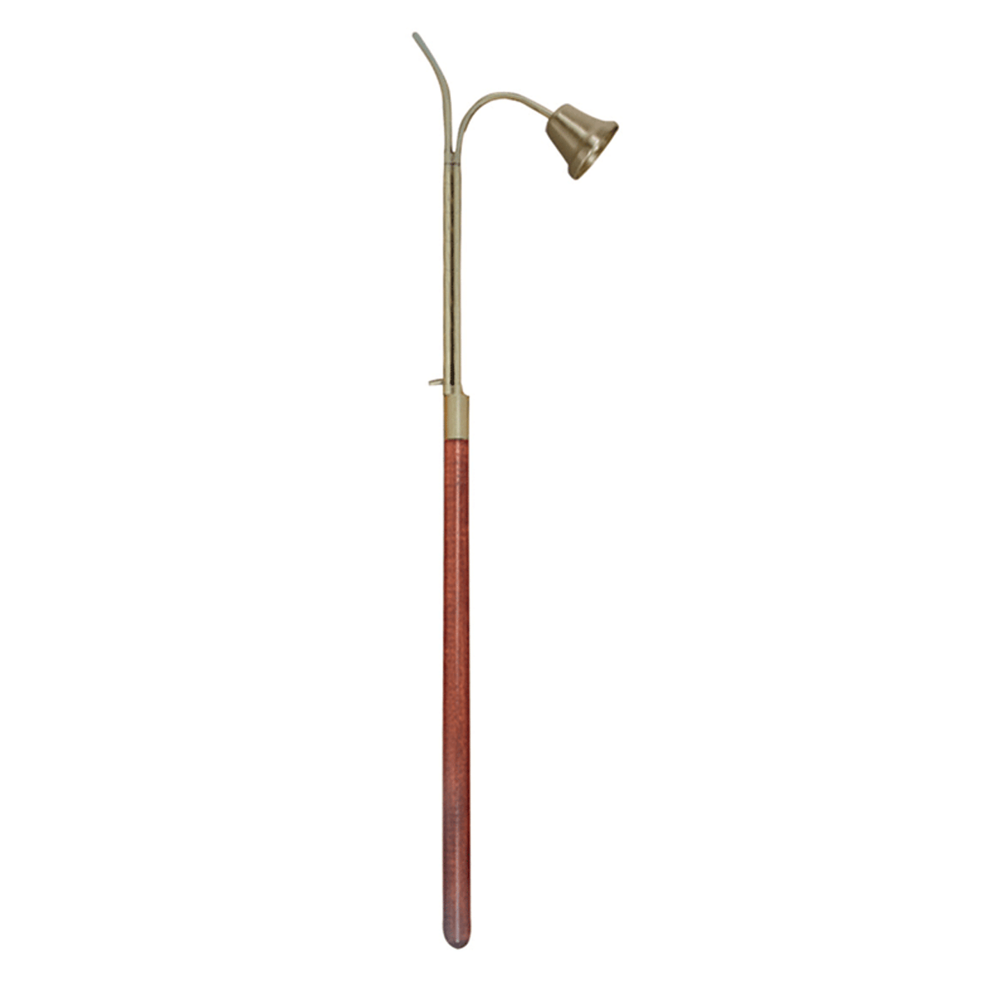 18" Candle Lighter with Bell Snuffer