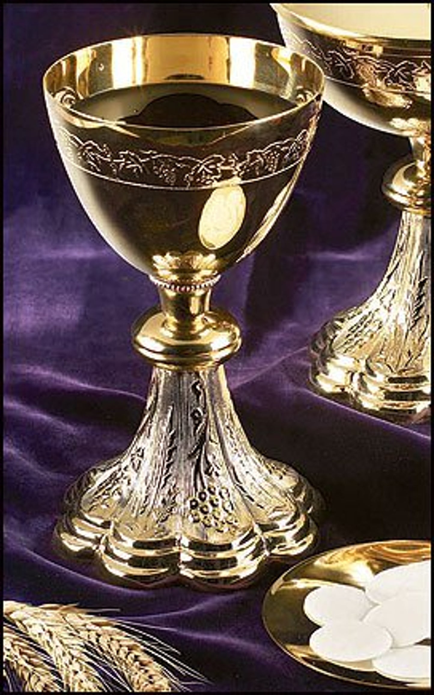 Small Monstrance Reliquary