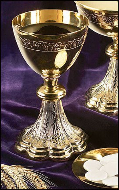 Small Monstrance Reliquary