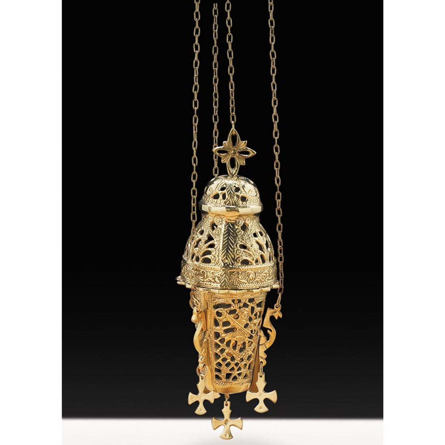 Baptismal Shell (MC360)