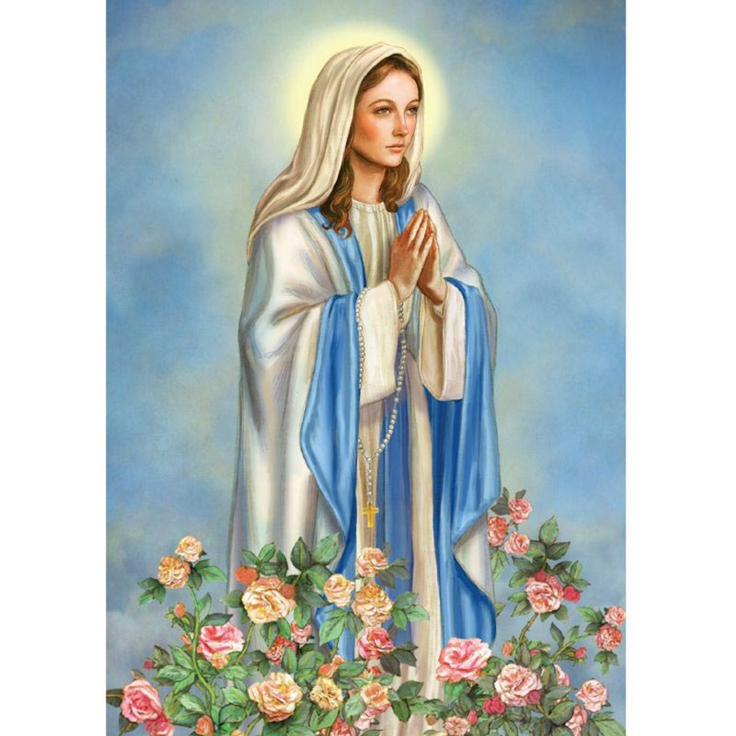 Aquinas Press My Favorite Catholic Chaplets