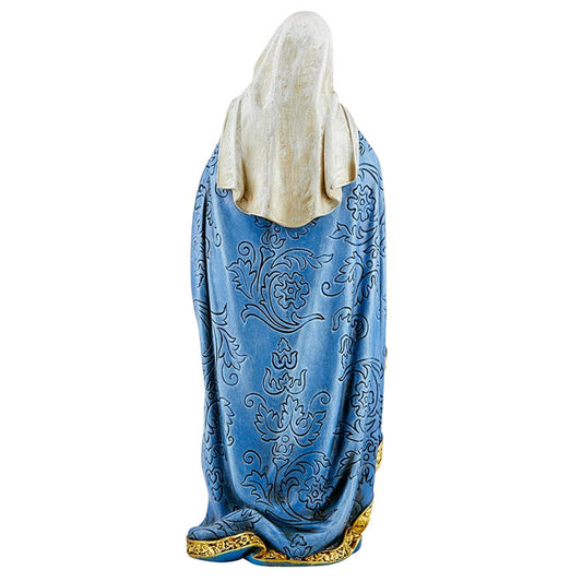 Madonna and Child Statue (N0009)