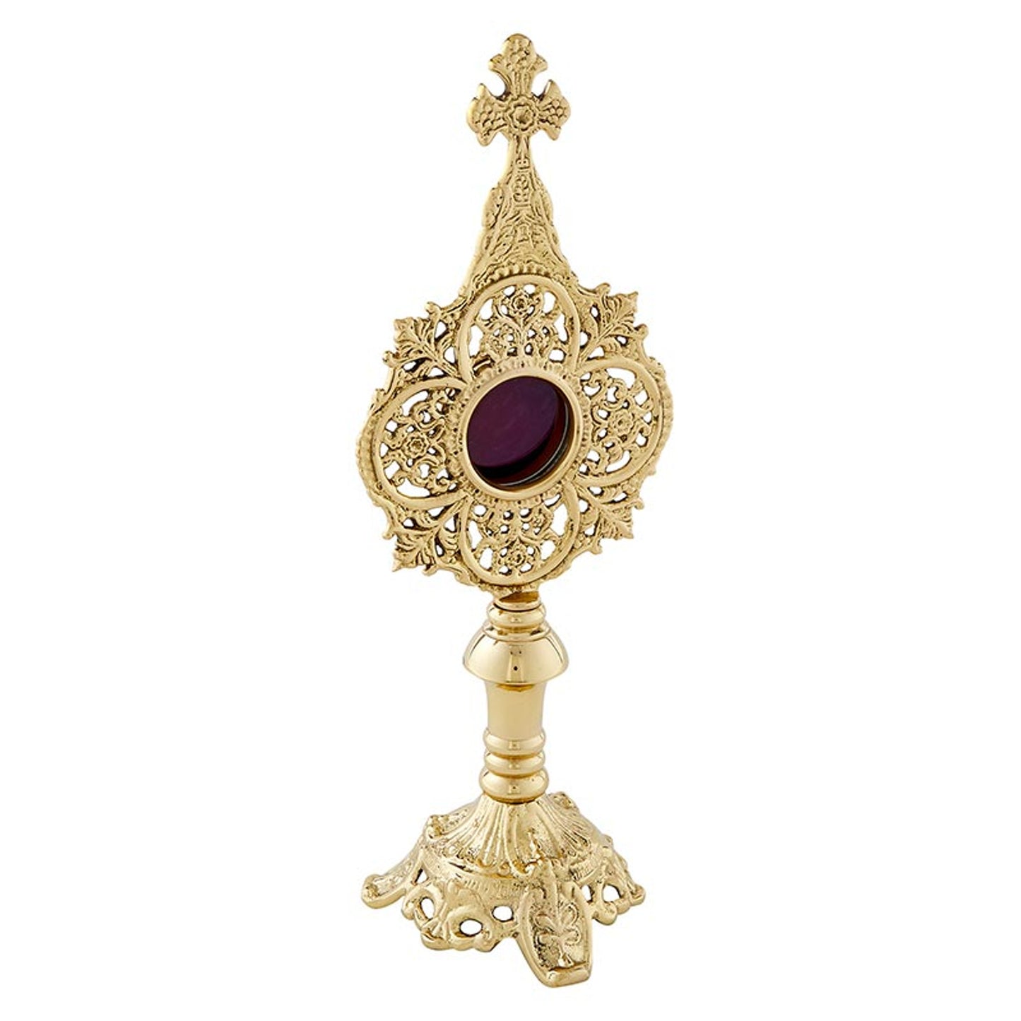 Siena Series Floor Advent Wreath