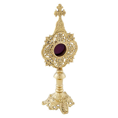 Siena Series Floor Advent Wreath