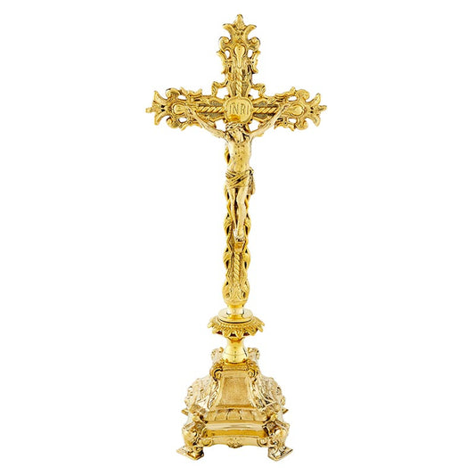 Holy Cross Chrismal Set (3/set)