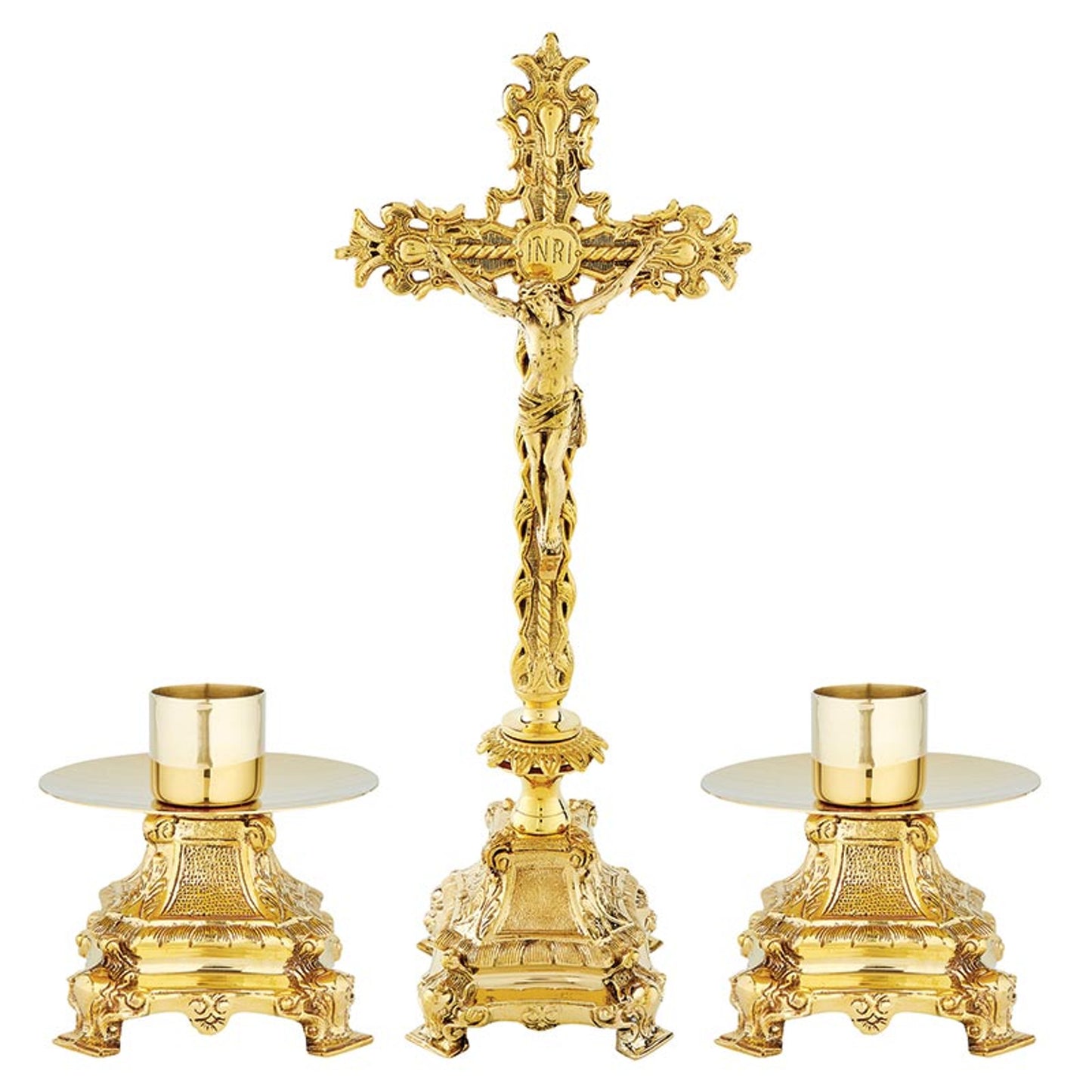 Ravello Collection Altar Set