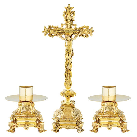 Ravello Collection Altar Set