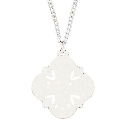 First Communion Chalice Medal