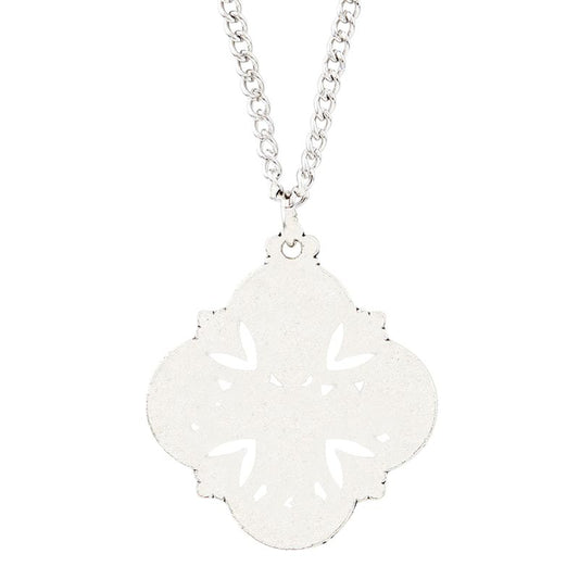 First Communion Chalice Medal