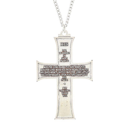 Saint Francis Cross Medal