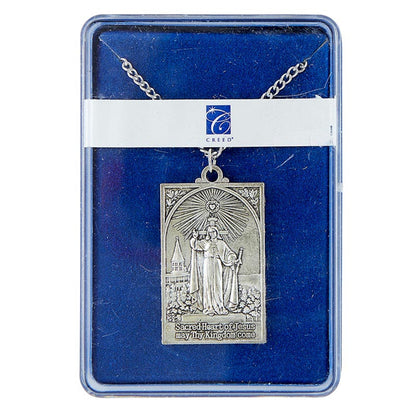 Sacred Heart of Jesus Medal