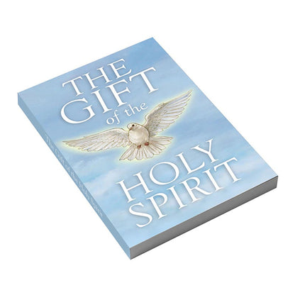 The Gift Of The Holy Spirit Book