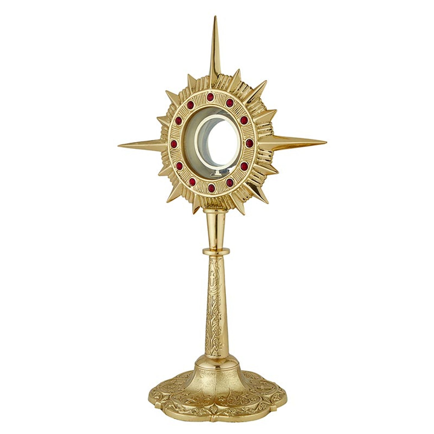 The Light of the World Monstrance