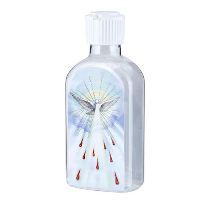 Holy Water Bottle - Holy Spirit Dove