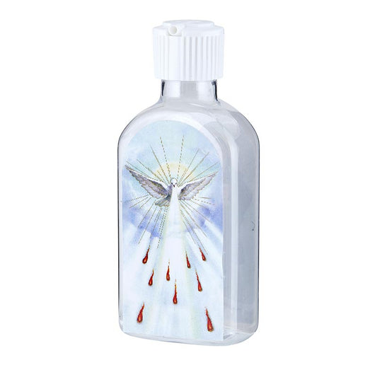 Holy Water Bottle - Holy Spirit Dove