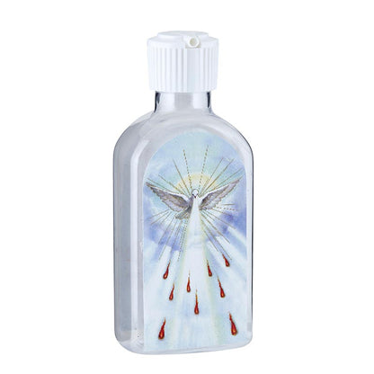 Holy Water Bottle - Holy Spirit Dove