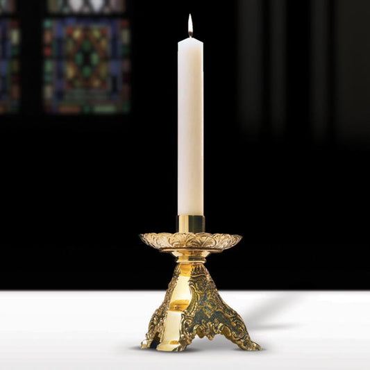 Roma Series Paschal Candlestick