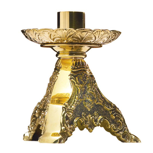 Roma Series Altar Candlestick