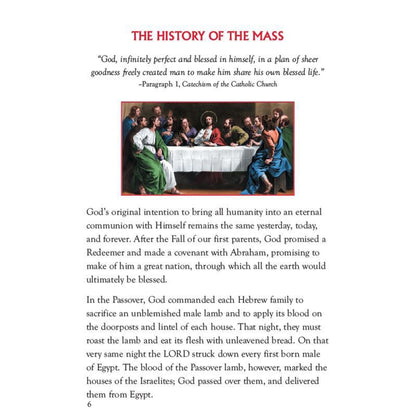 Aquinas Press Prayer Book - Latin Mass