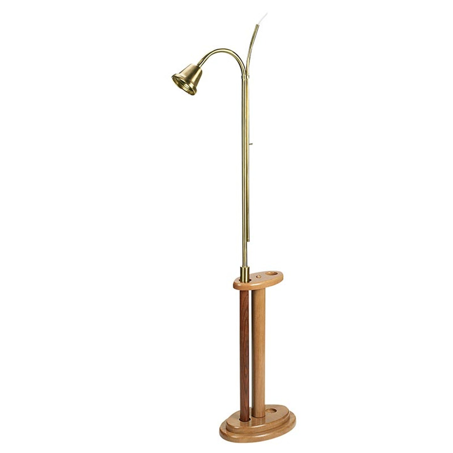 Gold Communion Cup with Grapes Design