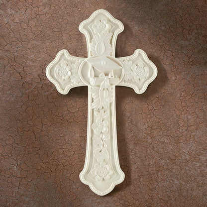 Tomaso Graduation Boxed Cross