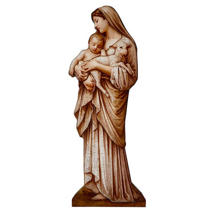 Innocence Marco Sevelli Plaque