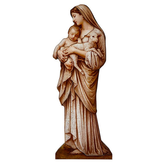 Innocence Marco Sevelli Plaque